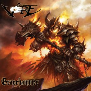 Vore - Gravehammer (2012)