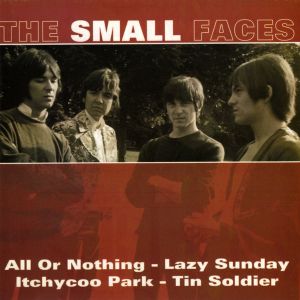 Small Faces - The Small Faces (2001)