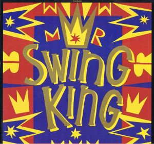Gnags - Mr. Swing King (1989)