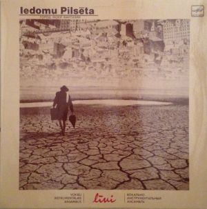 Līvi - Iedomu Pilsēta (1986)