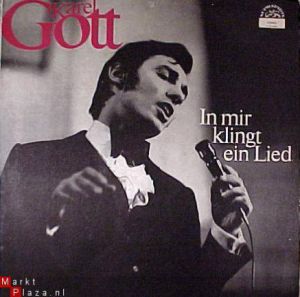 Karel Gott - In Mir Klingt Ein Lied (1978)