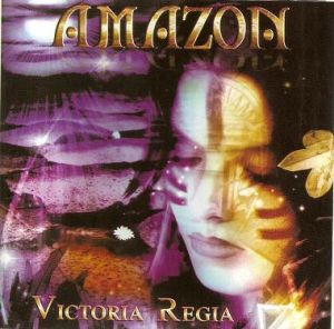 Amazon (15) - Victoria Regia (2005)