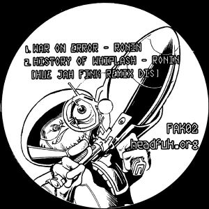 Various - Dr. Krippling's Exceedingly Good Breaks (2002)