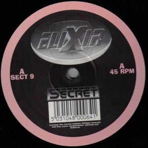 Elixir (11) - Funk Me (1999)