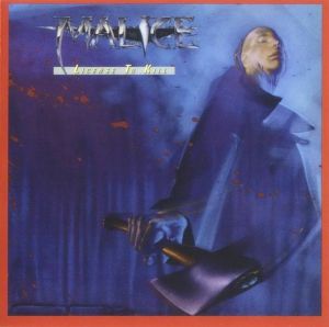 Malice (2) - License To Kill (2004)