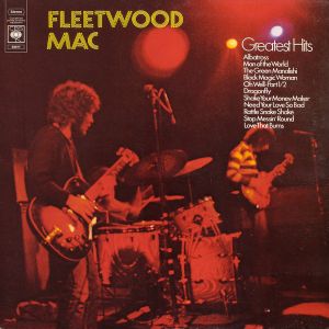 Fleetwood Mac - Greatest Hits
