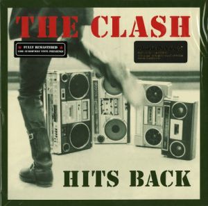 The Clash - Hits Back (2013)