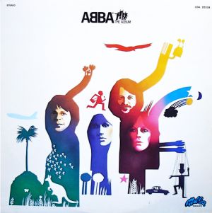 ABBA - The Album (1977)