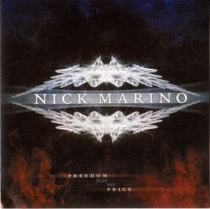 Nick Marino - Freedom Has No Price (2010)