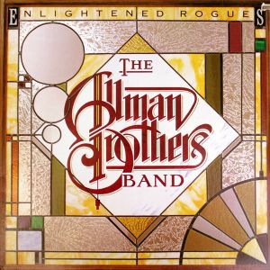 The Allman Brothers Band - Enlightened Rogues (1979)