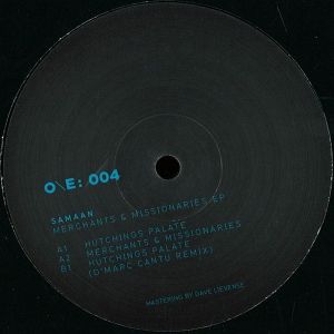 Samaan - Merchants & Missionaries (2013)