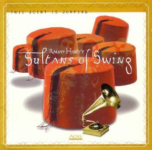 Sultans Of Swing (3) - This Joint Is Jumping (2000)