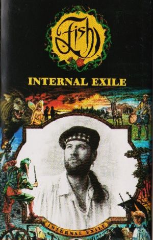 Fish - Internal Exile (1991)