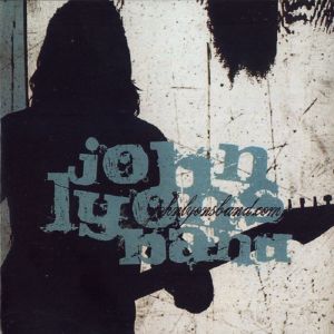 John Lyons Band - John Lyons Band (2007)