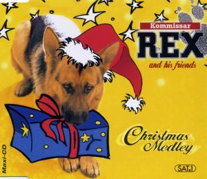 Kommissar Rex And His Friends - Christmas Medley (1996)