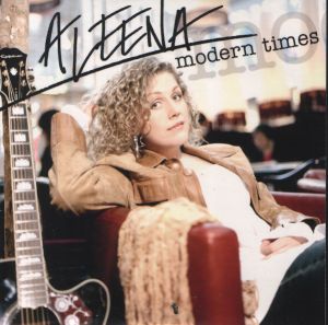 Aleena - Modern Times (2005)