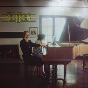 Bill Woody - Organized Noise (1979)