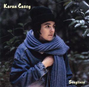 Karan Casey - Songlines (1997)