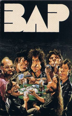 Bap - Pik Sibbe (1993)