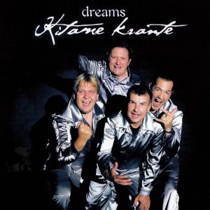 Dreams (11) - Kitame Krante (2004)