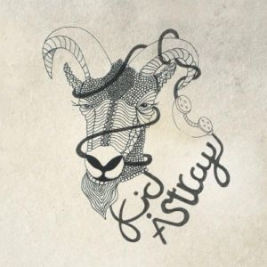 Kid Astray - Easily Led Astray (2013)