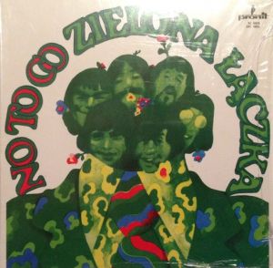 No To Co - Zielona Łączka (2005)