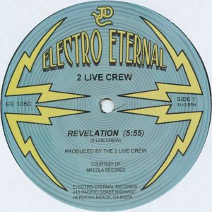 2 Live Crew - Revelation (2005)