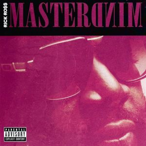 Rick Ross - Mastermind (2014)