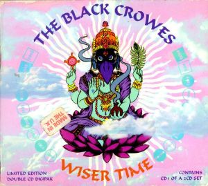 The Black Crowes - Wiser Time (1995)