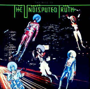 The Undisputed Truth - The Best Of The Undisputed Truth (1977)