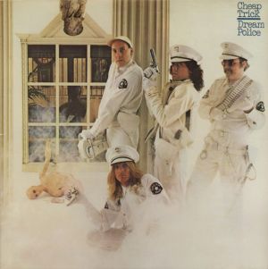 Cheap Trick - Dream Police (1979)