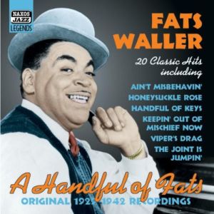Fats Waller - A Handful Of Fats Original 1929-1942 Recordings (2004)