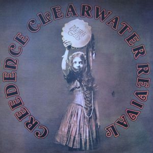 Creedence Clearwater Revival - Mardi Gras