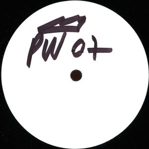 Phil Weeks - Didn't Show Your Love (2014)