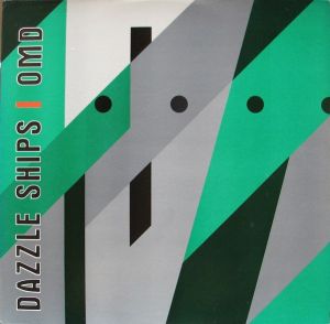 OMD - Dazzle Ships (1983)