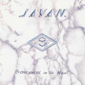 Javan - Somewhere In The Night (1991)
