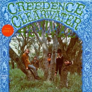 Creedence Clearwater Revival - Creedence Clearwater Revival (2006)
