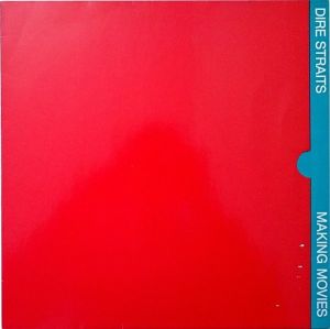 Dire Straits - Making Movies (1980)