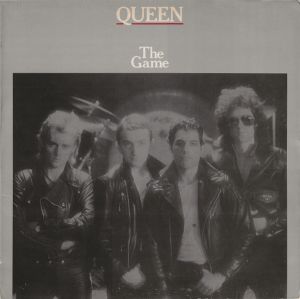 Queen - The Game (1980)