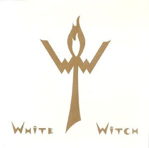 White Witch - A Spiritual Greeting