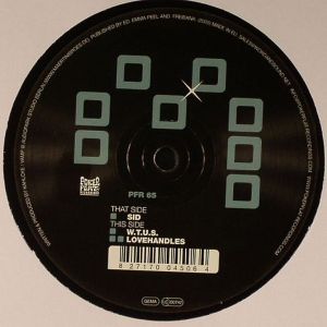 Märtini Brös - Tracks From The Lab Part 2 (2005)