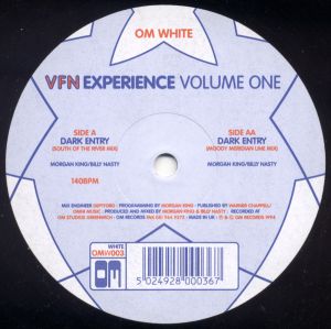 VFN Experience - Volume One (1994)