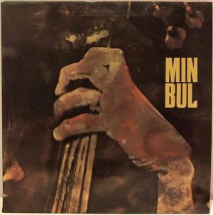 Min Bul - Min Bul (1970)