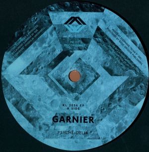 Garnier - KL 2036 EP (2014)