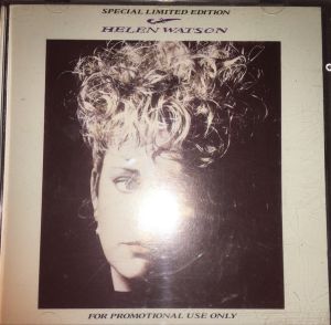 Helen Watson - Helen Watson (1987)