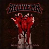 Hellyeah - Blood For Blood (2014)