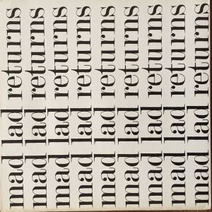 Leo Parker Quartet / Zoot Sims Quartet / Al Haig Trio - Mad Lad Returns (1981)