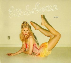 Oh Land - Wish Bone (2013)