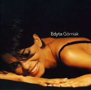 Edyta Górniak - Edyta Górniak (1997)