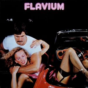 Flavium - Flavium (1982)